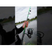 Качествена Въдица Madcat UV Series Vertical 1.75 м с тест 50 - 150 г