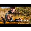 Suspending воблер Savage Gear Gravity Twitch MR, 8.3 см, 10 г, FireTiger