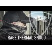 Бандана Fox Rage Thermal Camo Snood