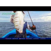 Спининг макара Pioneer Firestorm FSM-3000, 5+1 BB