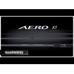 Фидер въдица Shimano Aero X1A Carp Feeder 3.05 м с тест до 60 г - За трофейни риби