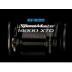 Шаранджийска макара Shimano SpeedMaster 14000 XTD
