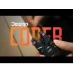 Комплект шарански водоустойчиви сигнализатори Delphin Coder 4+1
