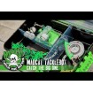 Водоустойчива кутия Madcat Waterproof Tackle Box 1-Compartment