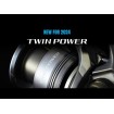 Висококачествена спининг макара Shimano Twin Power FE 2500