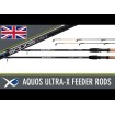 Фидер въдица Matrix Aquos Ultra-X Feeder 3.60 м, 70 г