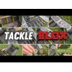 Кутия с инструменти за фидер Korum Tackle Blox, Fully Loaded
