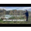 Щекерна дръжка за кеп Formax Lusson Landing Net Handle 4 м