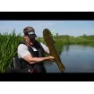 Бавноизплаващ воблер Savage Gear 3D 4Play V2 Lip Lure, 13.5 см, 18 г, 02 Roach