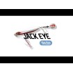 Морски джиг Hayabusa Jack Eye Maki Maki FS417, цвят 1