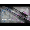 Въдица за спининг Mikado Sky Dream UL Spin 2.24 м, 1.5-9 г