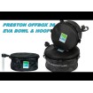 Футер-прикачно за платформа Preston Offbox 36 EVA Bowl & Hoop