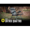 Стол за риболов Mivardi Entrix Quattro 150 кг