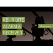 Комплект сигнализатори с централа и обтегачи Korum KBI-R 2+1