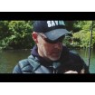 Силиконов шад Savage Gear 3D River Roach 14 см, 28 г, Roach