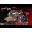 Макара за фидер Nytro Aryzon 5000 Long Cast, 5+1 BB