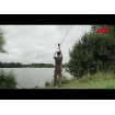 Шаранджийска въдица JRC Cocoon 2G 3.60 м, 3.5 lb, 2 части