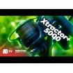 Sonik Xtractor + 5000 Шаранджийска и фидер макара с преден аванс