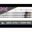 Фидер въдица Matrix Aquos Ultra-С Feeder 3.30 м, 40 г
