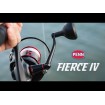 Макара за морски спининг Penn Fierce IV Spinning 1000