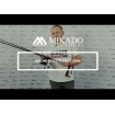 Спининг въдица Mikado Bixlite Fast Spin 2.70 м, 5-25 г