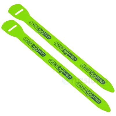 Carp Pro CP3879 - Велкро ленти за въдица, 2 бр.
