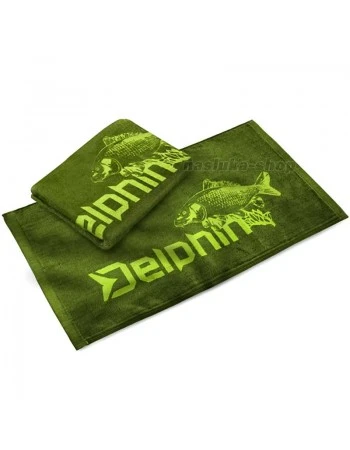 Кърпа за ръце Delphin Carper Dry Hands, 50х30см