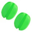 Аксесоари за Спининг риболов FishPro Clip Rod Holder Green - Топ качество