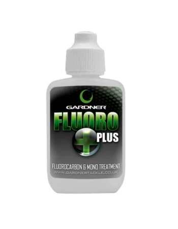Gardner Fluoro Plus - Смазка за влакно