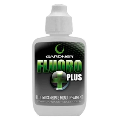 Gardner Fluoro Plus - Смазка за влакно