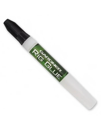 Gardner Rig Glue - Лепило за монтажи