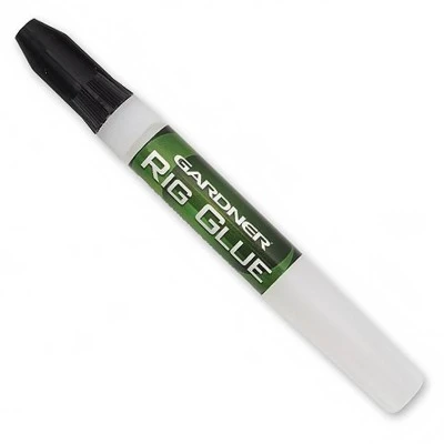Gardner Rig Glue - Лепило за монтажи