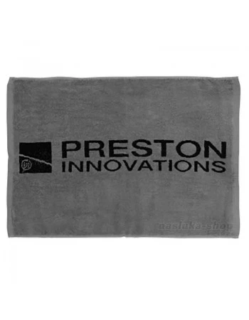 Риболовна хавлиена кърпа Preston Towel, 60х44см