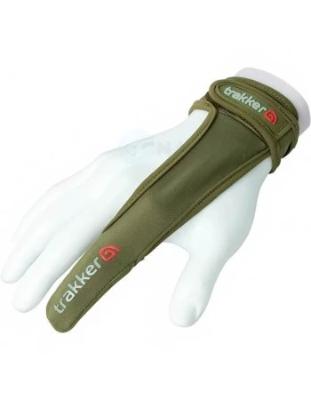 Trakker Propel Finger Stall - Напръстник за шаранджийски риболов