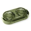 Вентилатор с дистанционно Trakker Remote Bivvy Fan - Доказано качество