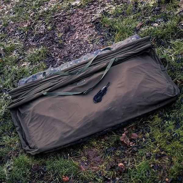 Плаващ карп сак Trakker Sanctuary T1 XL Retention Sling — снимка 2