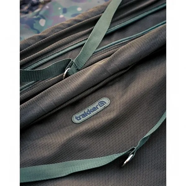 Плаващ карп сак Trakker Sanctuary T1 XL Retention Sling — снимка 3