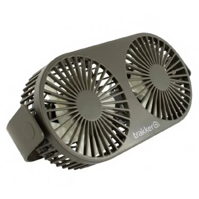 Trakker USB Bivvy Fan - Вентилатор за палатка