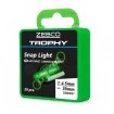 Аксесоари за Риболов на плувка Zebco Trophy Snap Light - Доказано качество