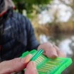 Аксесоари за Риболов на плувка Zebco Trophy Snap Light - Доказано качество