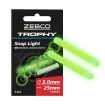 Аксесоари за Риболов на плувка Zebco Trophy Snap Light - Доказано качество