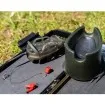 Топ модел хранилка за фидер Korum Double Method Feeder Large  - Доказано качество