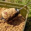 Топ модел хранилка за фидер Korum Double Method Feeder Large  - Доказано качество
