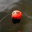 Топ модел хранилка за фидер Korum Floating Feeder  - Доказано качество
