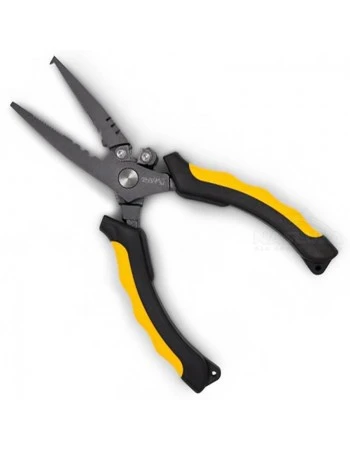 Клещи Black Cat Split Ring Pliers