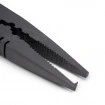 Аксесоари за риболов на сом, Black Cat Split Ring Pliers  - Доказано качество