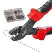 Аксесоари за спининг, Fil Fishing Crimp Pliers 7750  - Доказано качество