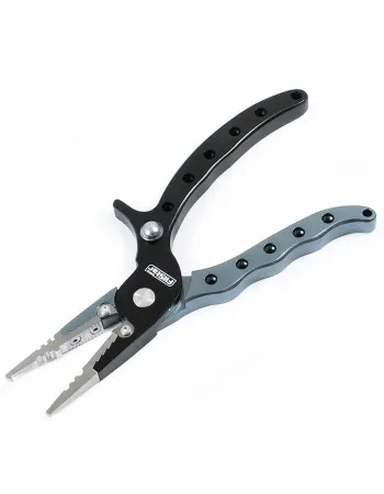 Клещи за халки Filstar Aluminium Split Ring Pliers With Lock