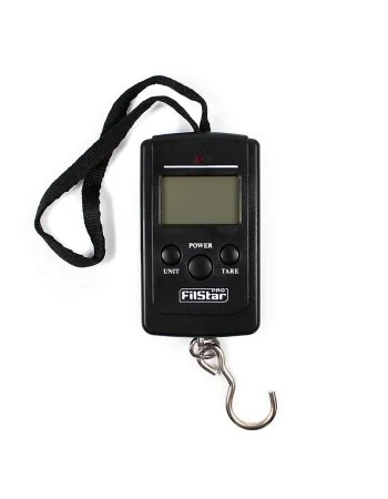 Цифров кантар Filstar Digital Fishing Scale