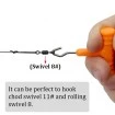 Аксесоари за риболов на шаран, FishPro Knot Puller  - Доказано качество